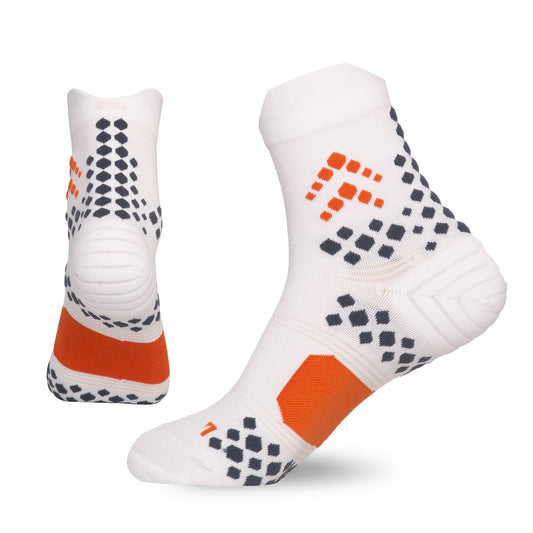 Bas Compression Sport Hauteur Cheville - MAX2016