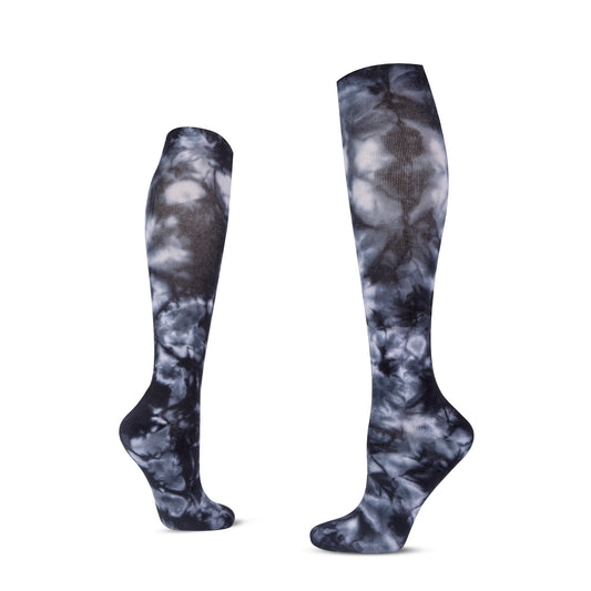 Venacra Tie-Dye Compression Stockings