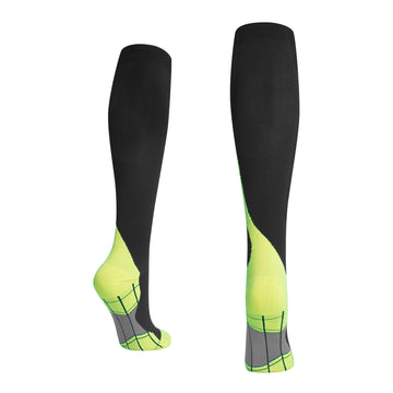 Bas de compression 20-30 mmHg - GridCore