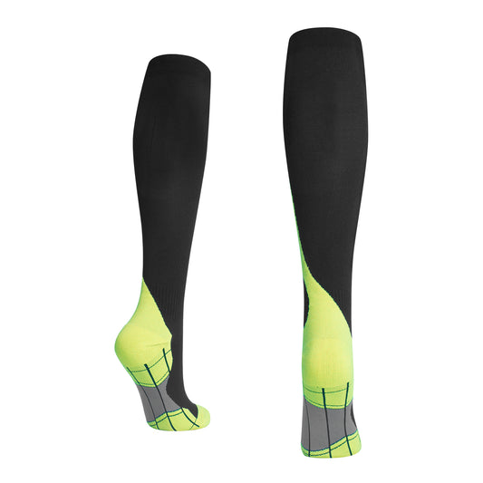 Bas de compression 20-30 mmHg - GridCore