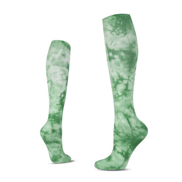 Venacra Tie-Dye Compression Stockings