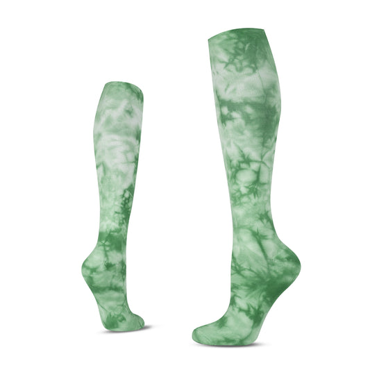 Venacra Tie-Dye Compression Stockings