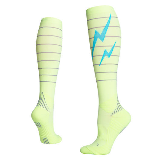Bas De Compression 20-30 mmHg - Flash Vert